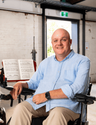 Tim McCallum Tim McCallum