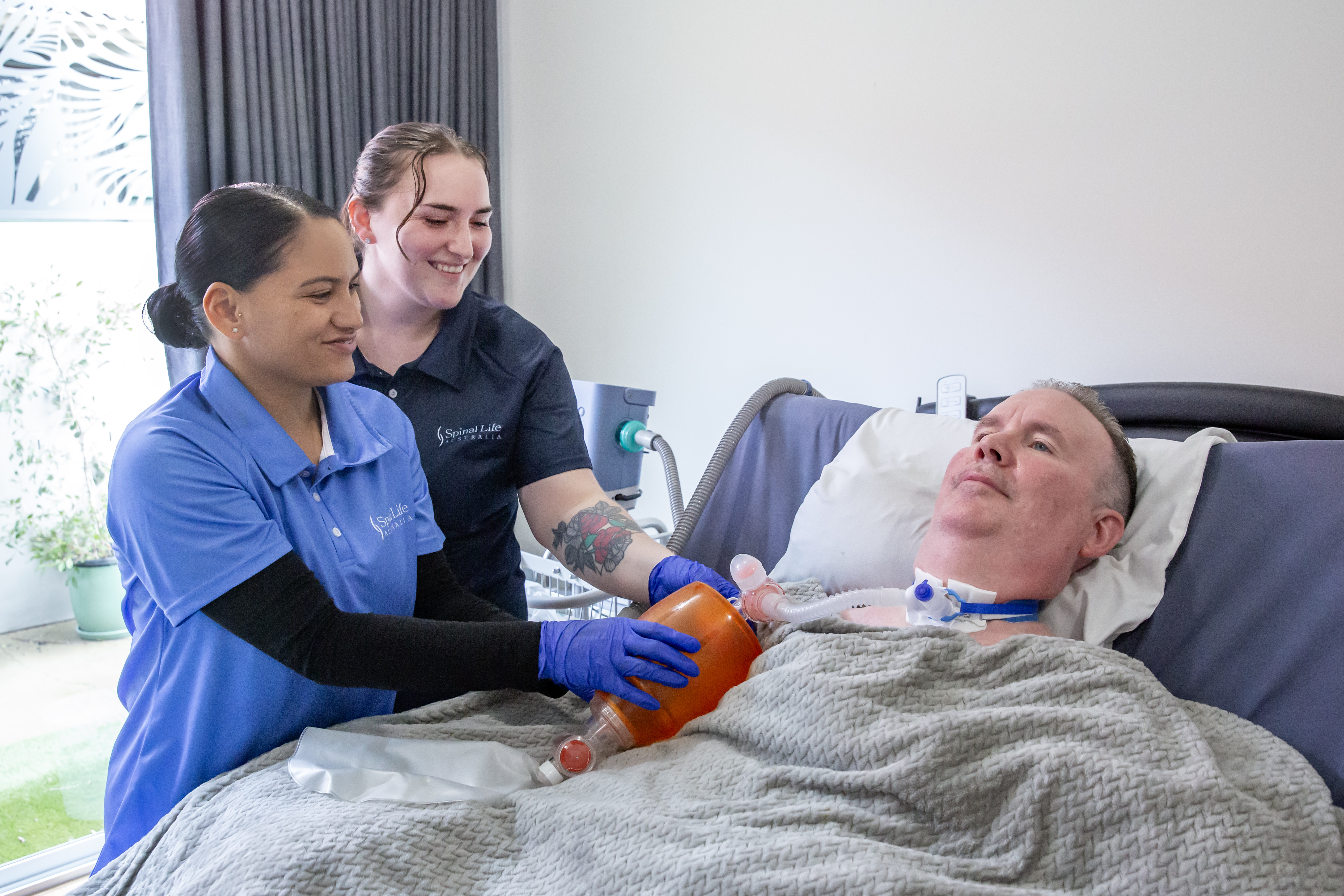 How to Navigate NDIS Complex Personal Care Funding and Providers
