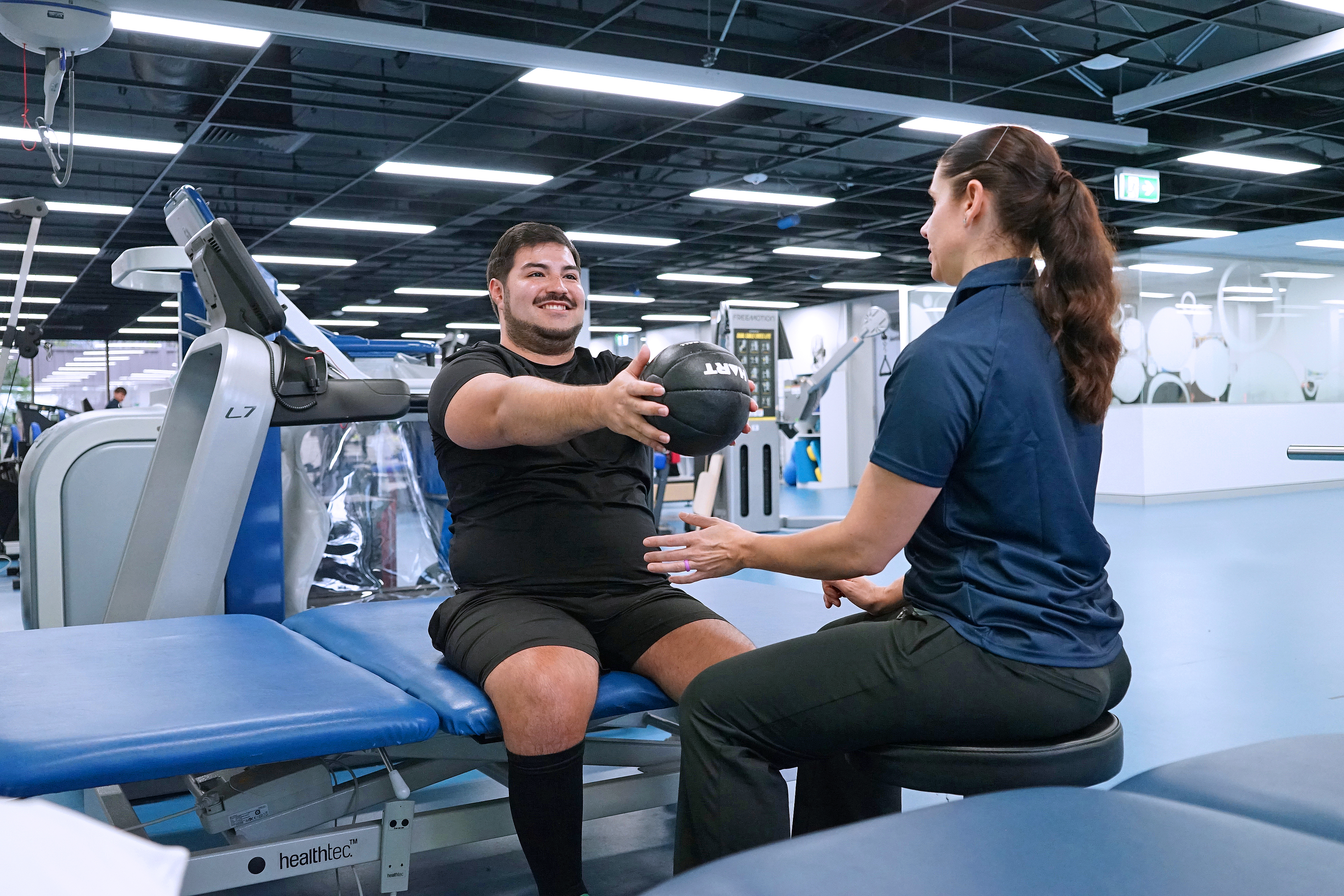 What Is NDIS Neurological Physiotherapy in Australia