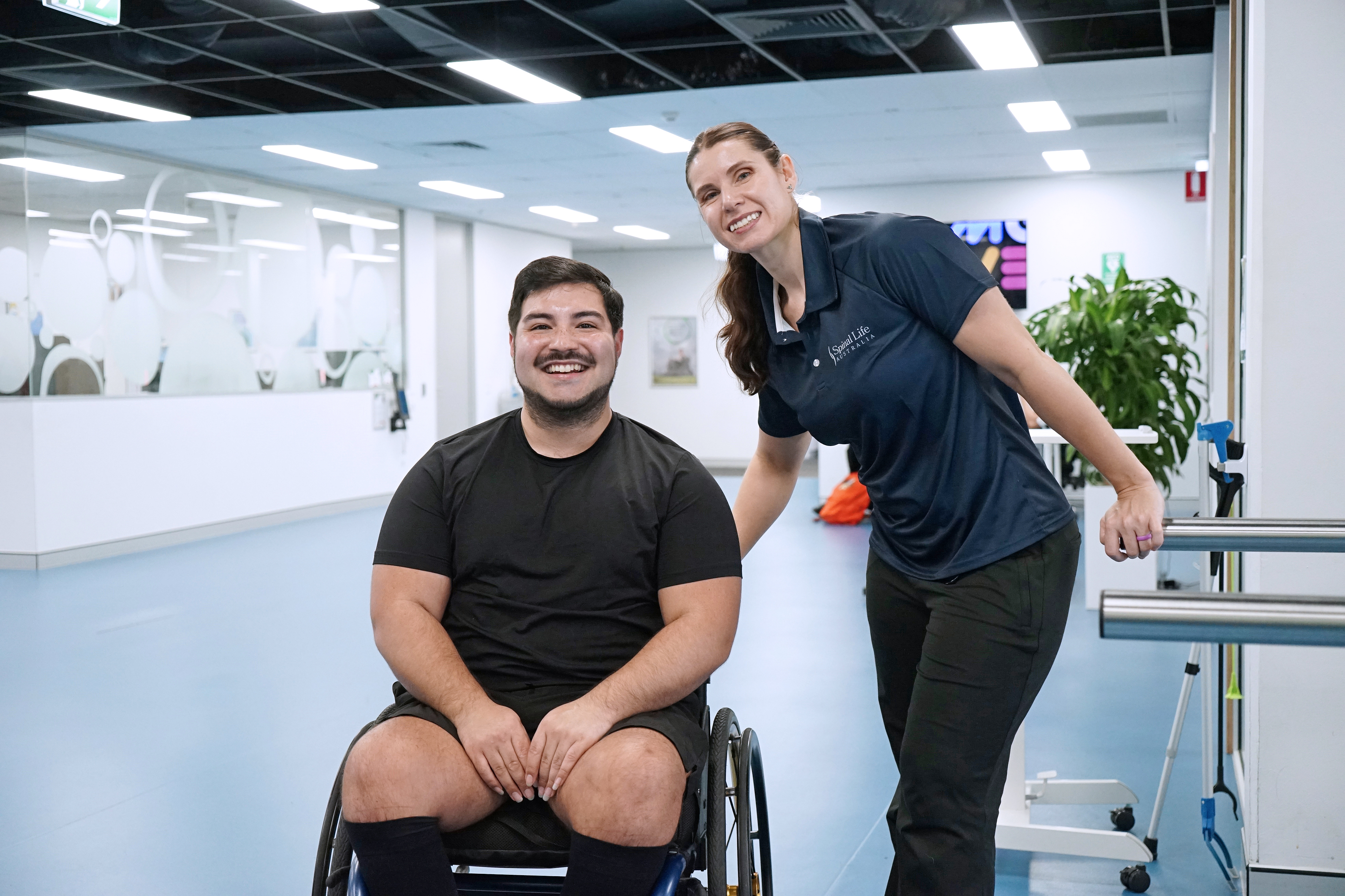 How NDIS Physiotherapy Supports Neurological Rehab