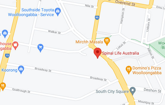 location-map-spinal